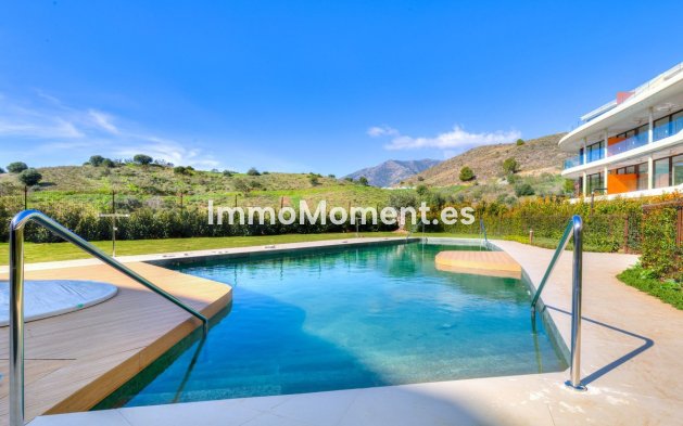 Wiederverkauf - Wohnung - Fuengirola - Fuengirola Centro