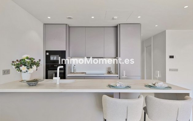 Wiederverkauf - Wohnung - Fuengirola - Fuengirola Centro