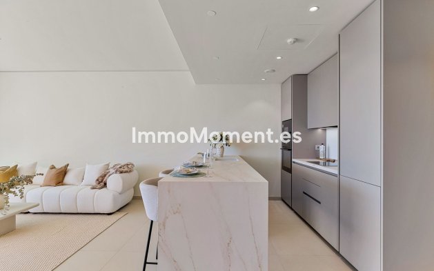 Wiederverkauf - Wohnung - Fuengirola - Fuengirola Centro