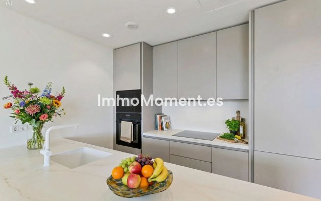 Wiederverkauf - Wohnung - Fuengirola - Fuengirola Centro