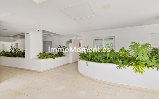 Wiederverkauf - Wohnung - Benalmadena - Benalmadena Costa