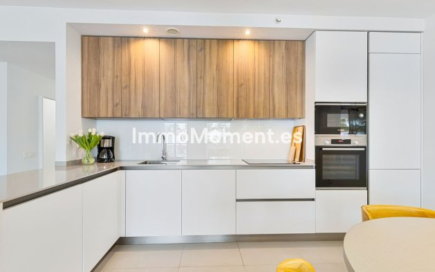 Wiederverkauf - Wohnung - Benalmadena - Benalmadena Costa