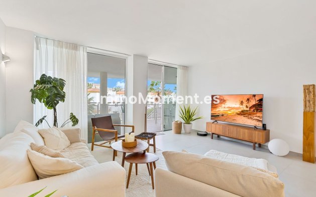 Wiederverkauf - Wohnung - Benalmadena - Benalmadena Costa