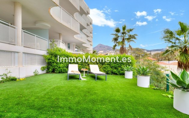 Wiederverkauf - Wohnung - Benalmadena - Benalmadena Costa