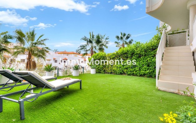 Wiederverkauf - Wohnung - Benalmadena - Benalmadena Costa