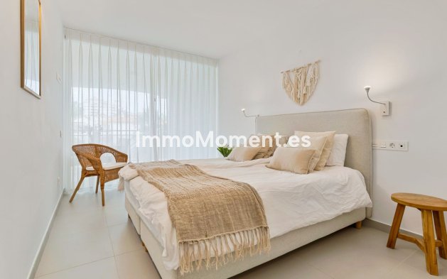 Wiederverkauf - Wohnung - Benalmadena - Benalmadena Costa