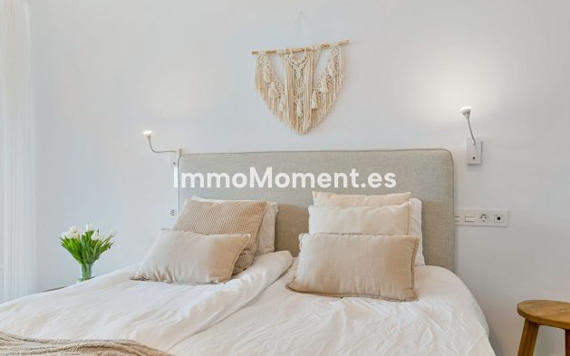 Wiederverkauf - Wohnung - Benalmadena - Benalmadena Costa