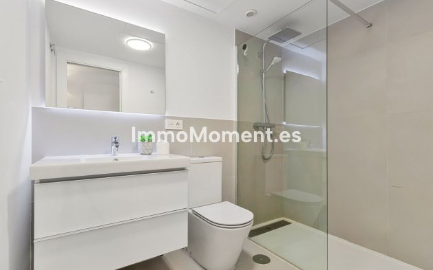 Wiederverkauf - Wohnung - Benalmadena - Benalmadena Costa