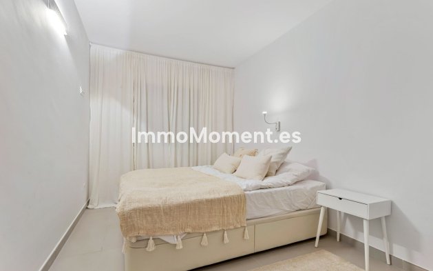 Wiederverkauf - Wohnung - Benalmadena - Benalmadena Costa