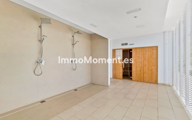 Wiederverkauf - Wohnung - Benalmadena - Benalmadena Costa