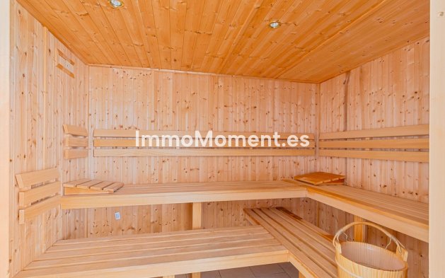 Wiederverkauf - Wohnung - Benalmadena - Benalmadena Costa