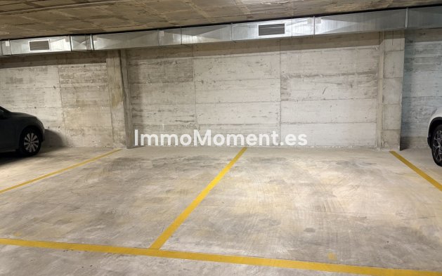 Wiederverkauf - Wohnung - Benalmadena - Benalmadena Costa