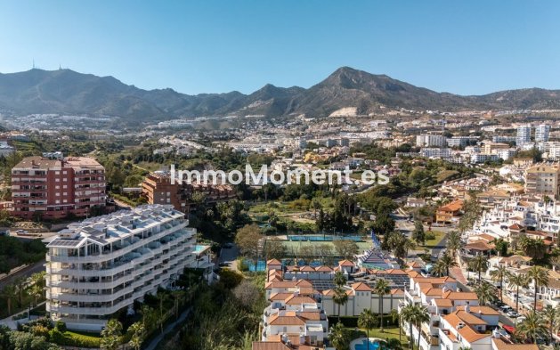 Wiederverkauf - Wohnung - Benalmadena - Benalmadena Costa