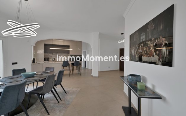 Wiederverkauf - Villa - Benalmadena - Benalmadena Centro