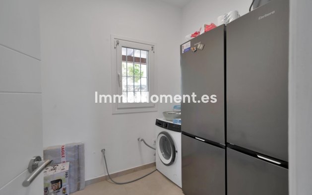 Wiederverkauf - Villa - Benalmadena - Benalmadena Centro