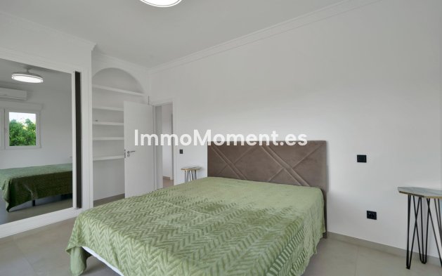 Wiederverkauf - Villa - Benalmadena - Benalmadena Centro