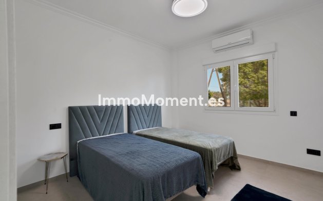 Wiederverkauf - Villa - Benalmadena - Benalmadena Centro