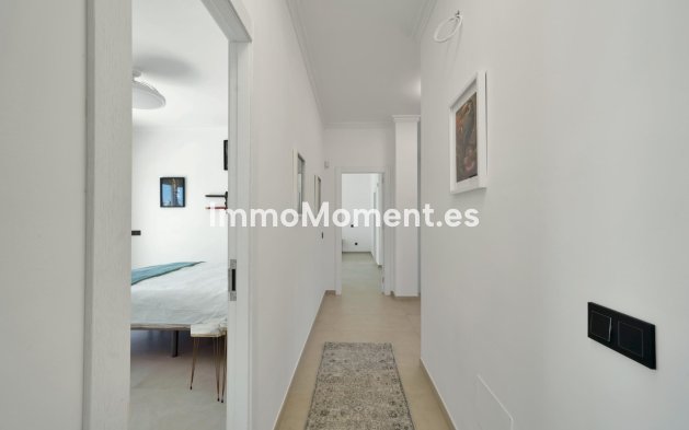 Wiederverkauf - Villa - Benalmadena - Benalmadena Centro