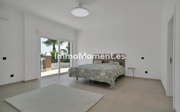 Wiederverkauf - Villa - Benalmadena - Benalmadena Centro
