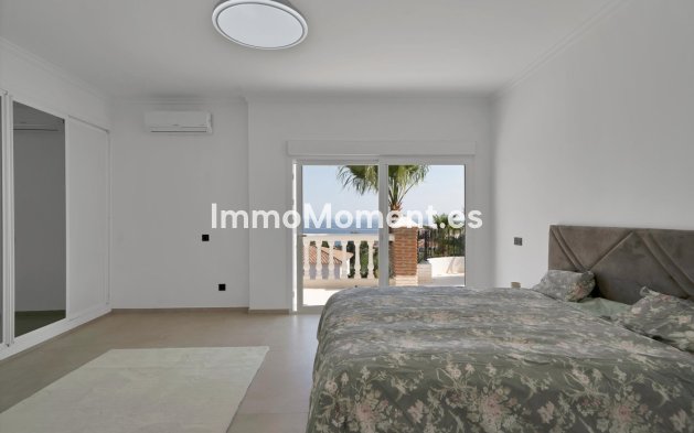 Wiederverkauf - Villa - Benalmadena - Benalmadena Centro