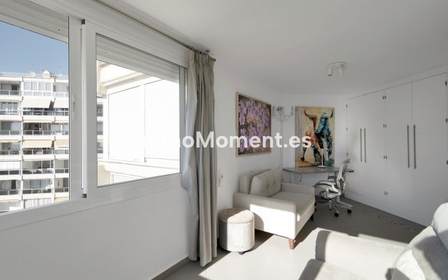Revente - Appartement - Marbella - Marbella Centro