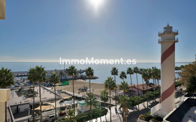 Revente - Appartement - Marbella - Marbella Centro