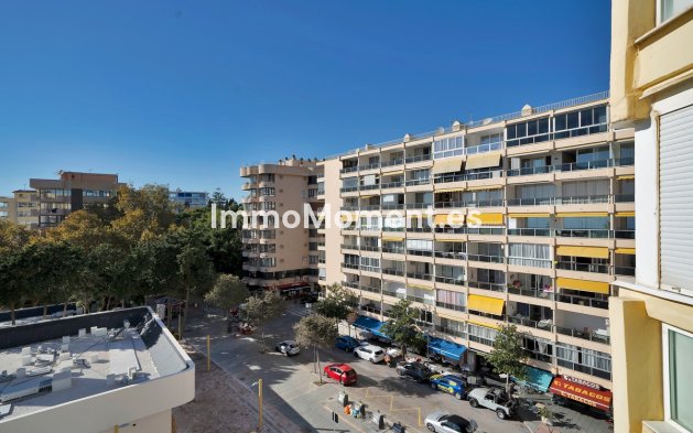 Revente - Appartement - Marbella - Marbella Centro