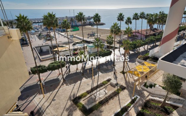 Revente - Appartement - Marbella - Marbella Centro