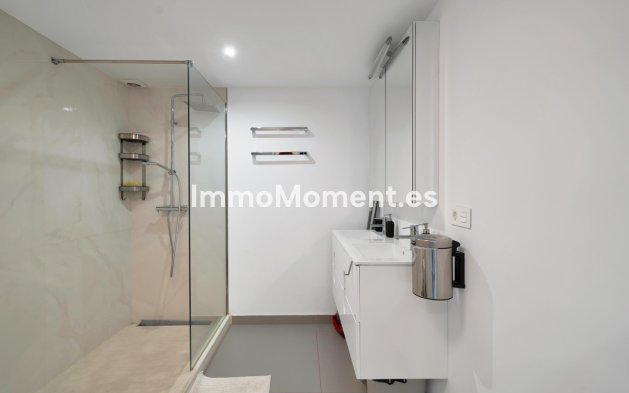 Revente - Appartement - Marbella - Marbella Centro