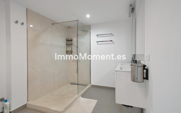 Revente - Appartement - Marbella - Marbella Centro