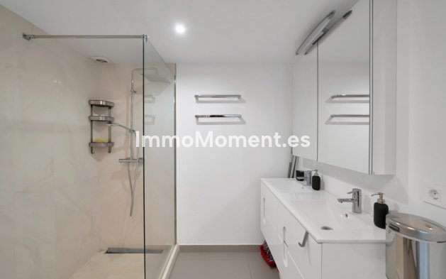 Revente - Appartement - Marbella - Marbella Centro