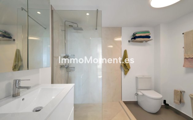 Revente - Appartement - Marbella - Marbella Centro