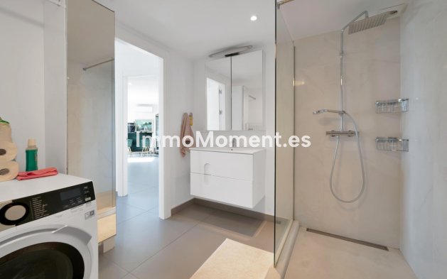 Revente - Appartement - Marbella - Marbella Centro