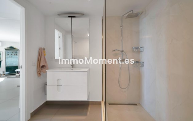 Revente - Appartement - Marbella - Marbella Centro