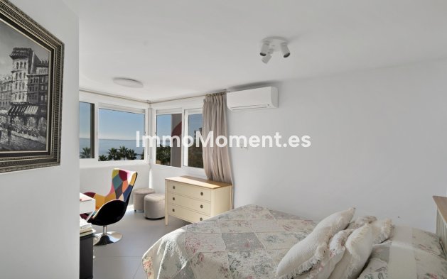 Revente - Appartement - Marbella - Marbella Centro