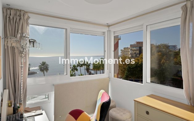 Revente - Appartement - Marbella - Marbella Centro