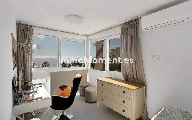 Revente - Appartement - Marbella - Marbella Centro