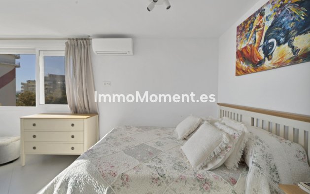 Revente - Appartement - Marbella - Marbella Centro