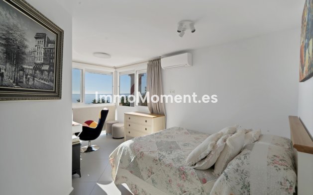 Revente - Appartement - Marbella - Marbella Centro