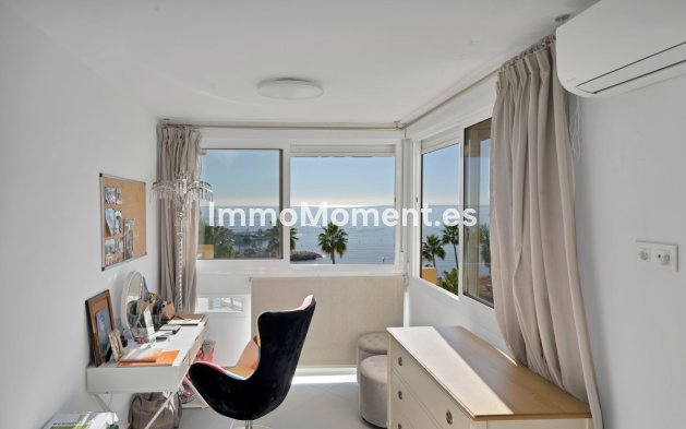 Revente - Appartement - Marbella - Marbella Centro