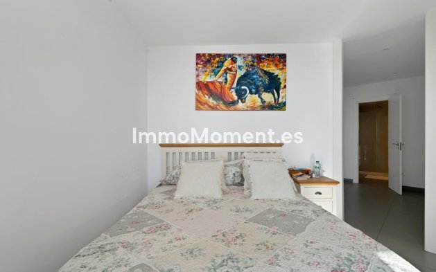 Revente - Appartement - Marbella - Marbella Centro