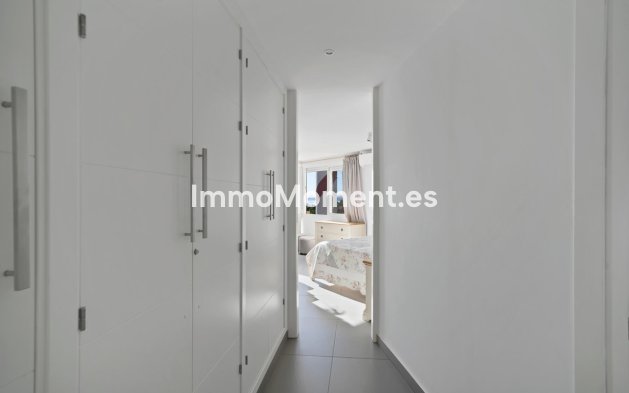 Revente - Appartement - Marbella - Marbella Centro