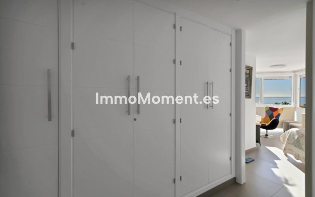 Revente - Appartement - Marbella - Marbella Centro