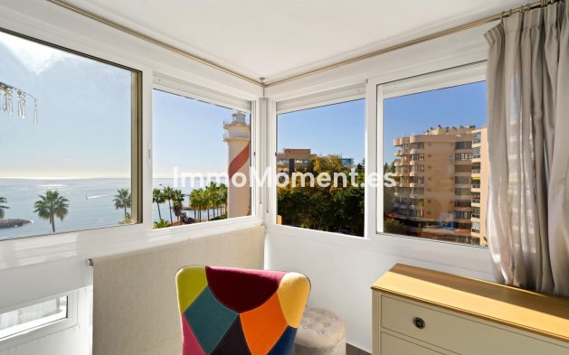 Revente - Appartement - Marbella - Marbella Centro