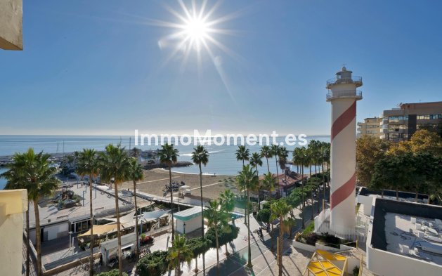 Revente - Appartement - Marbella - Marbella Centro