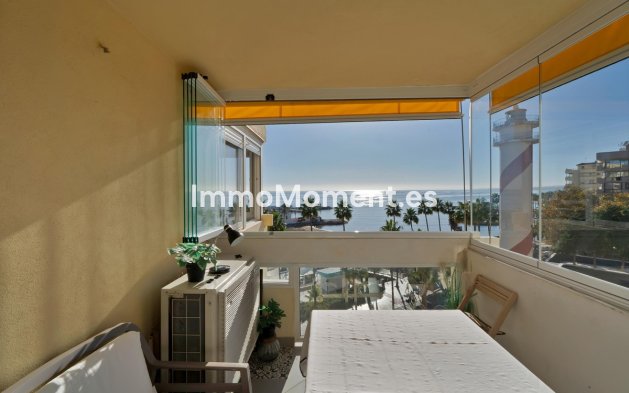 Revente - Appartement - Marbella - Marbella Centro