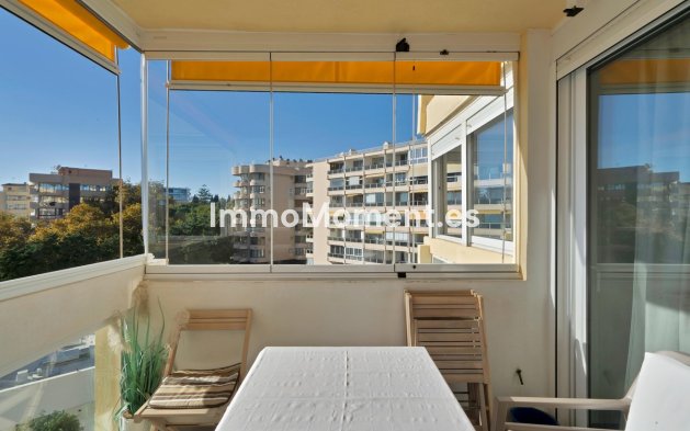 Revente - Appartement - Marbella - Marbella Centro