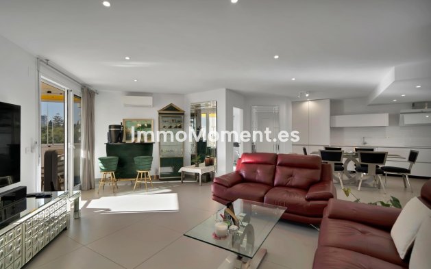 Revente - Appartement - Marbella - Marbella Centro