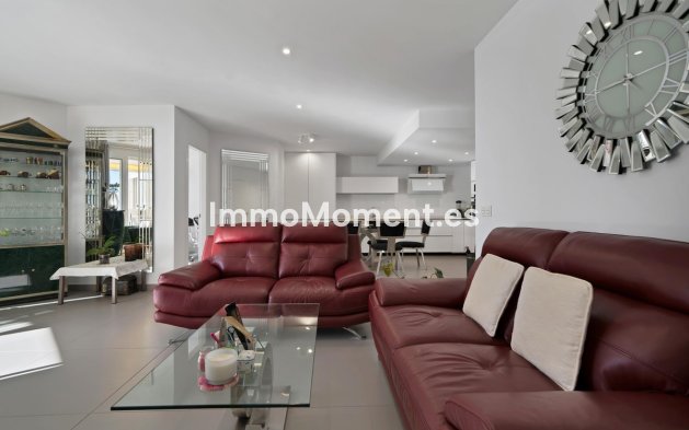 Revente - Appartement - Marbella - Marbella Centro