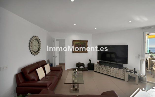 Revente - Appartement - Marbella - Marbella Centro